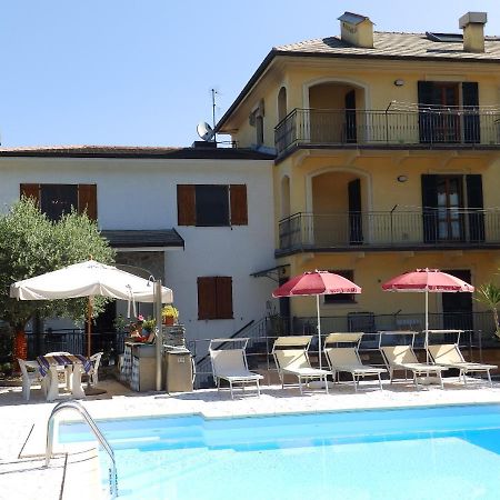 B&B Le Rondini Cassanesi 外观 照片