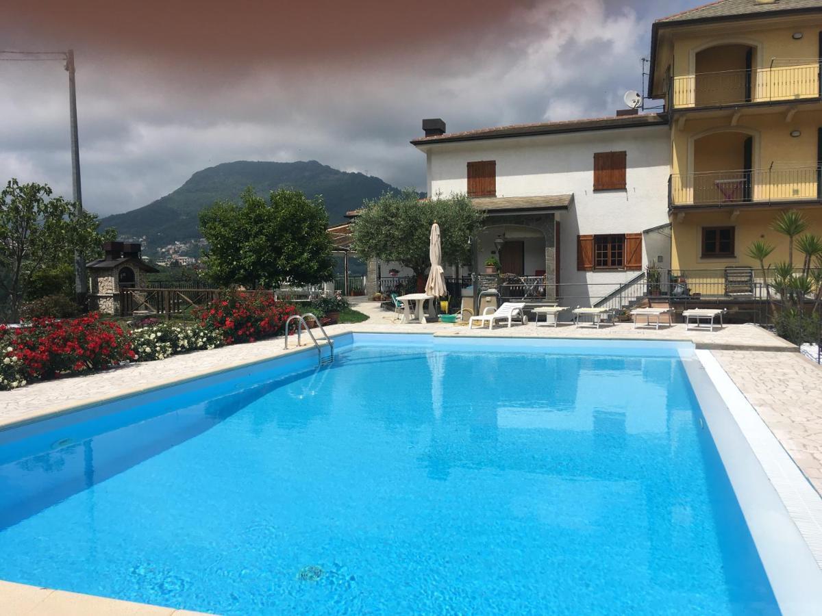 B&B Le Rondini Cassanesi 外观 照片
