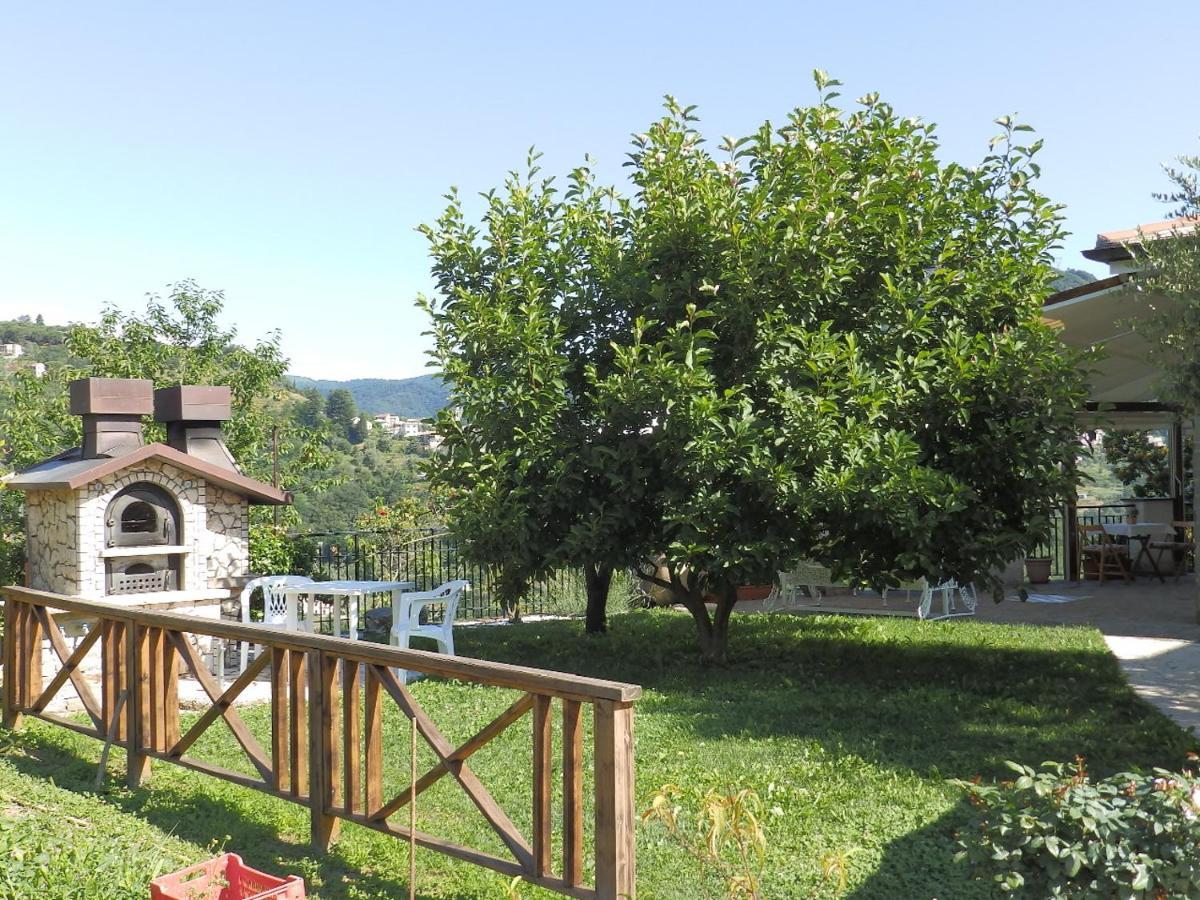 B&B Le Rondini Cassanesi 外观 照片