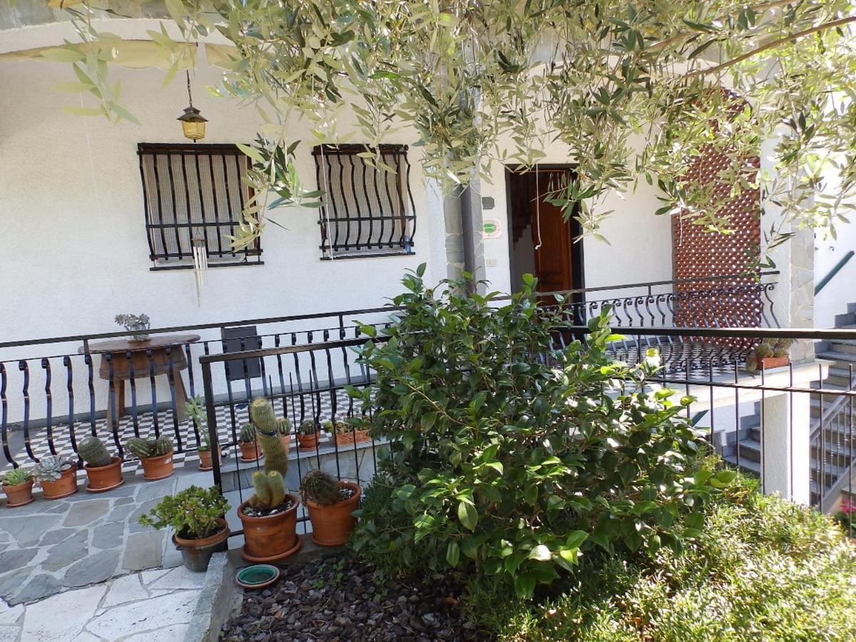 B&B Le Rondini Cassanesi 外观 照片