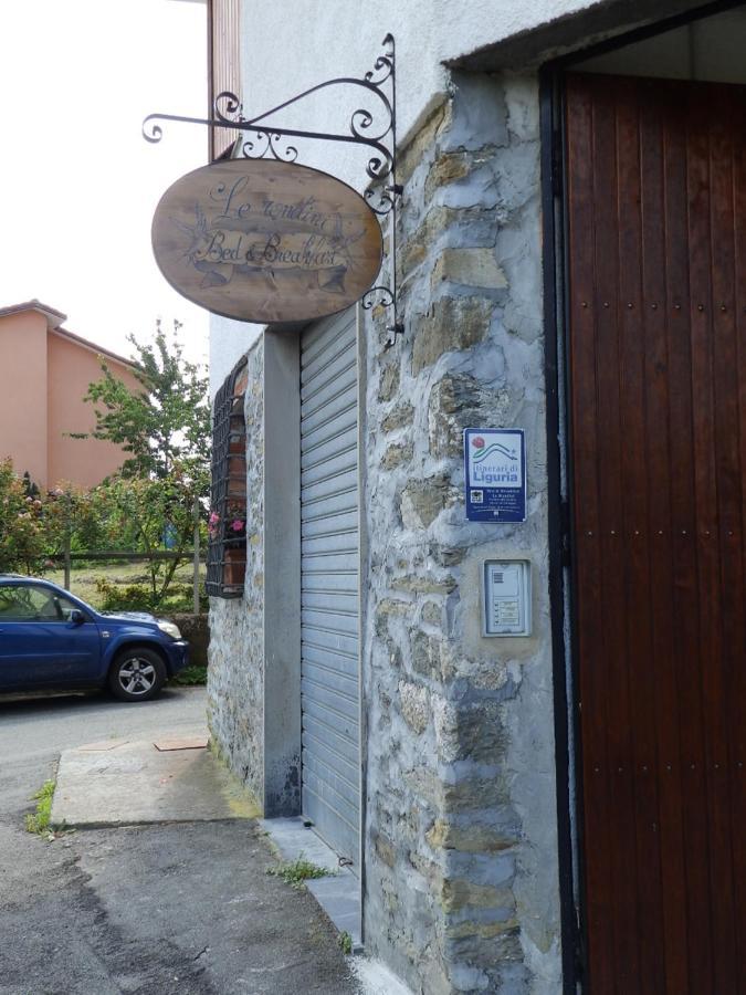 B&B Le Rondini Cassanesi 外观 照片