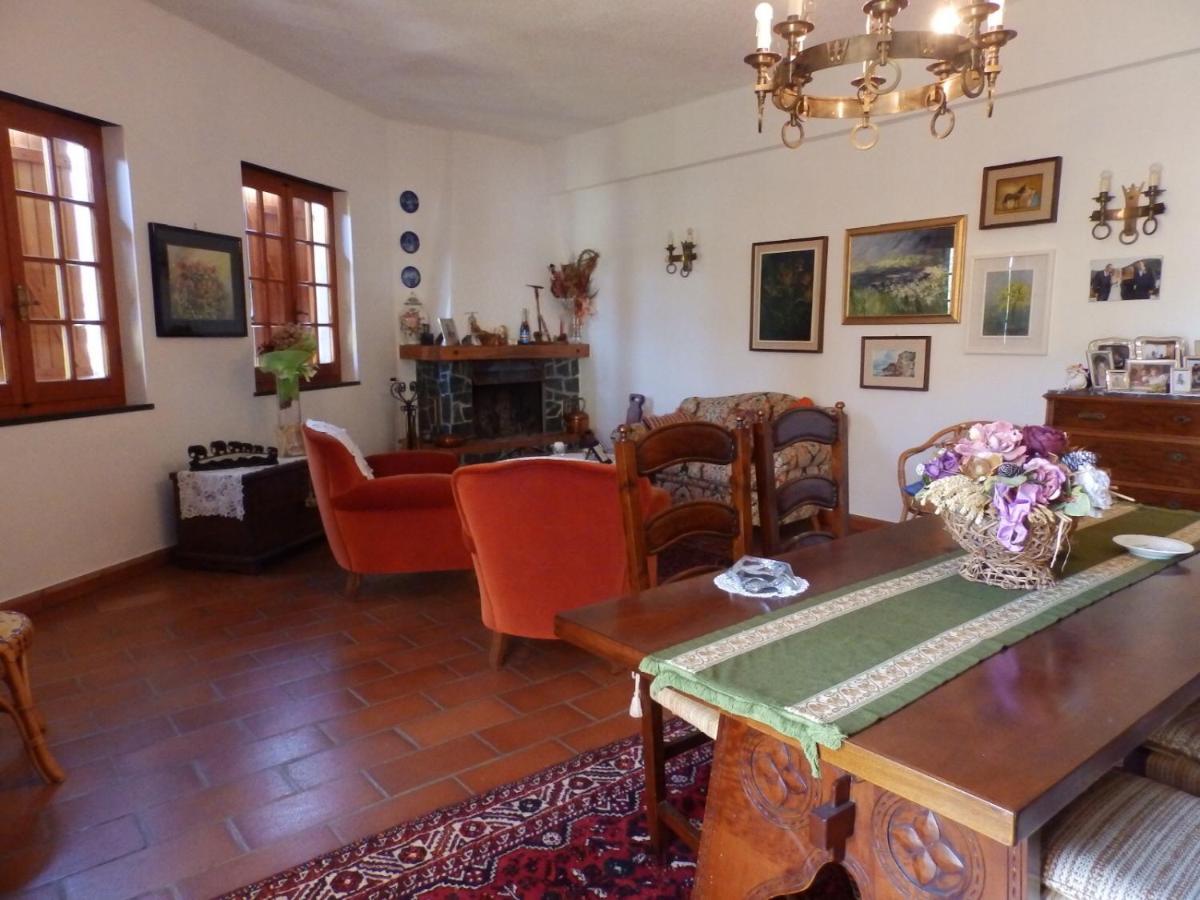 B&B Le Rondini Cassanesi 客房 照片