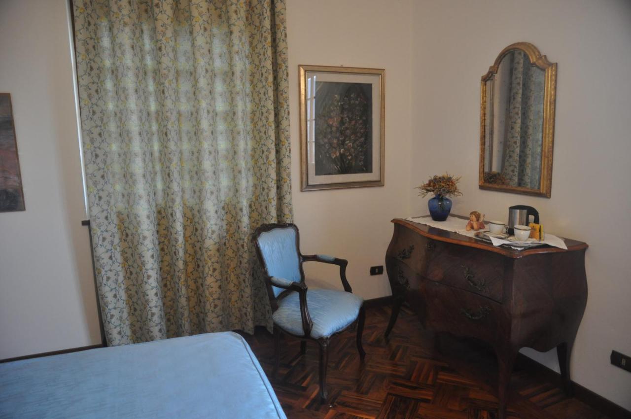 B&B Le Rondini Cassanesi 外观 照片