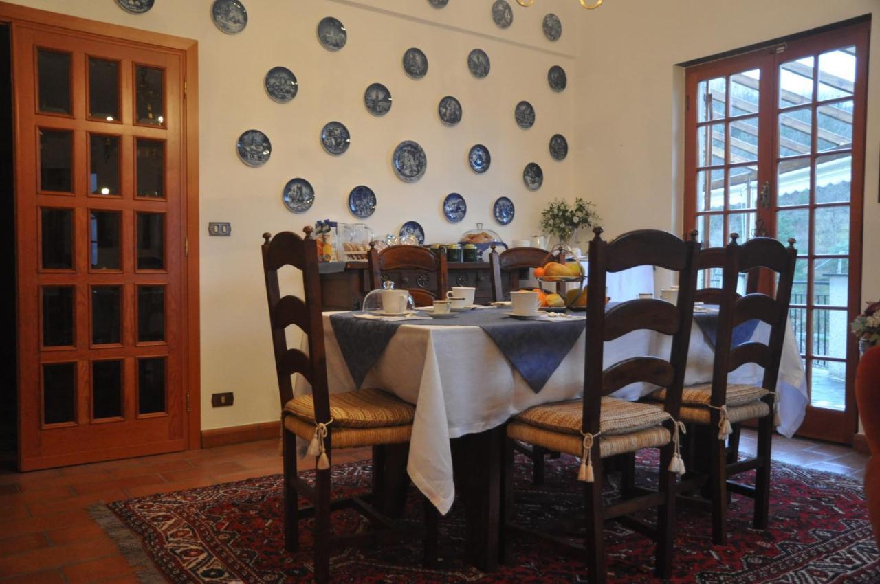 B&B Le Rondini Cassanesi 外观 照片