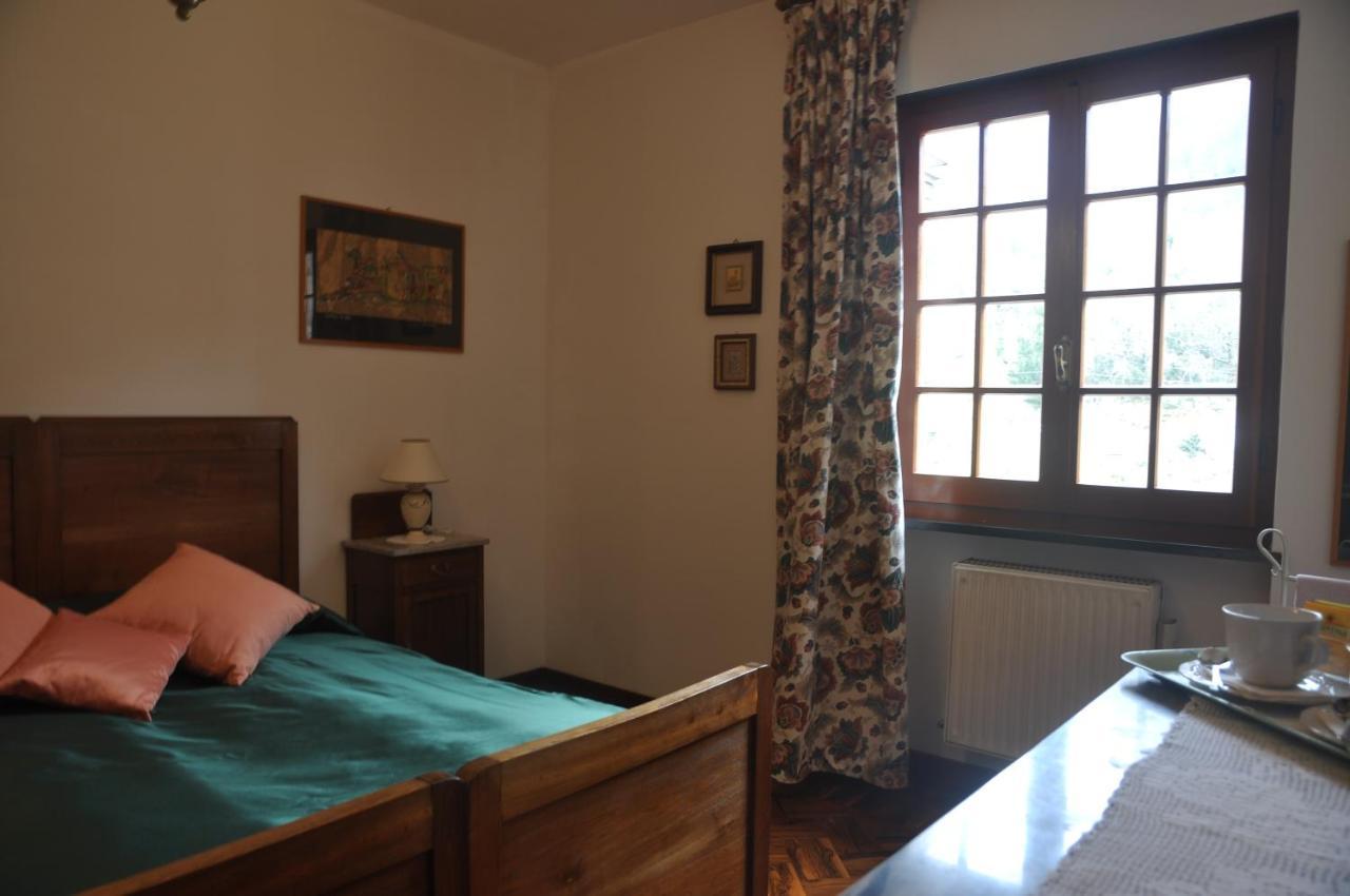 B&B Le Rondini Cassanesi 外观 照片