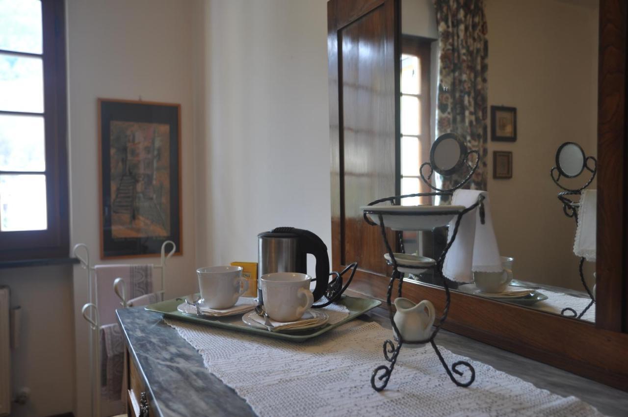 B&B Le Rondini Cassanesi 外观 照片