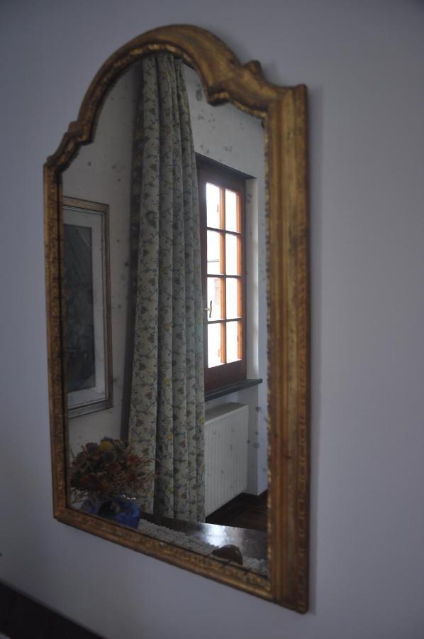 B&B Le Rondini Cassanesi 外观 照片