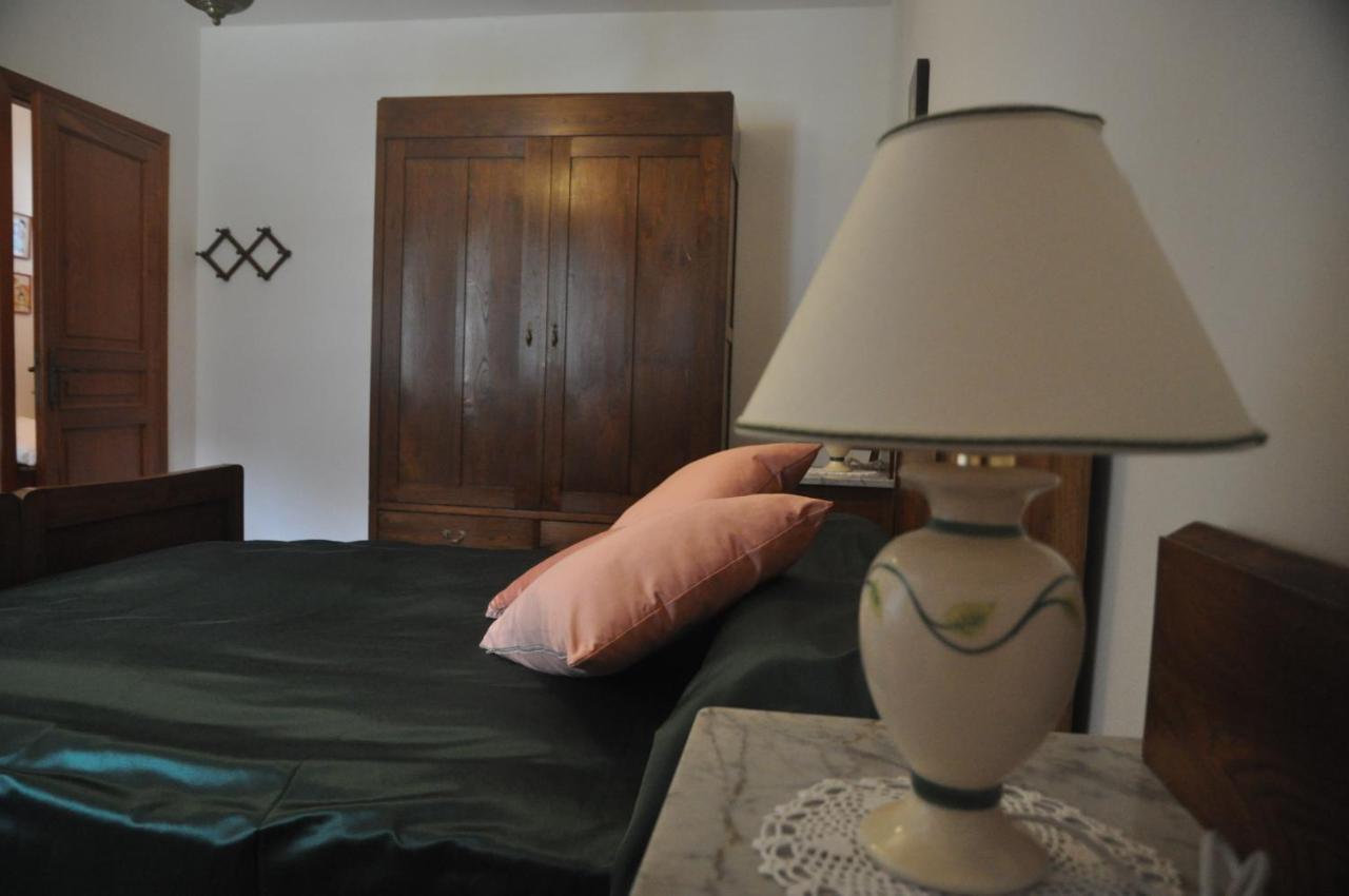 B&B Le Rondini Cassanesi 外观 照片