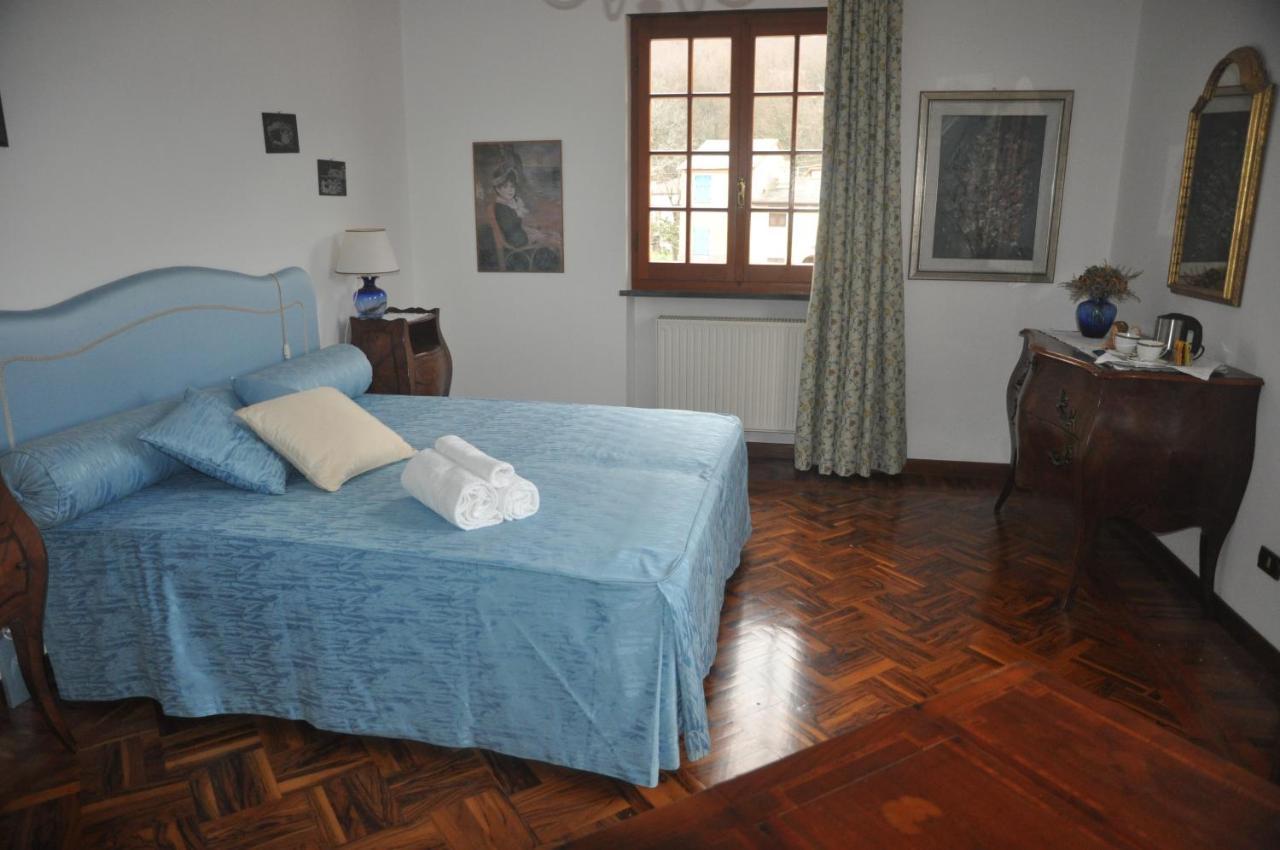B&B Le Rondini Cassanesi 外观 照片