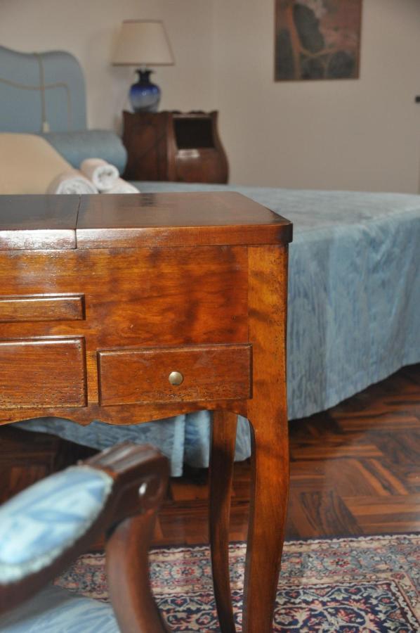 B&B Le Rondini Cassanesi 外观 照片