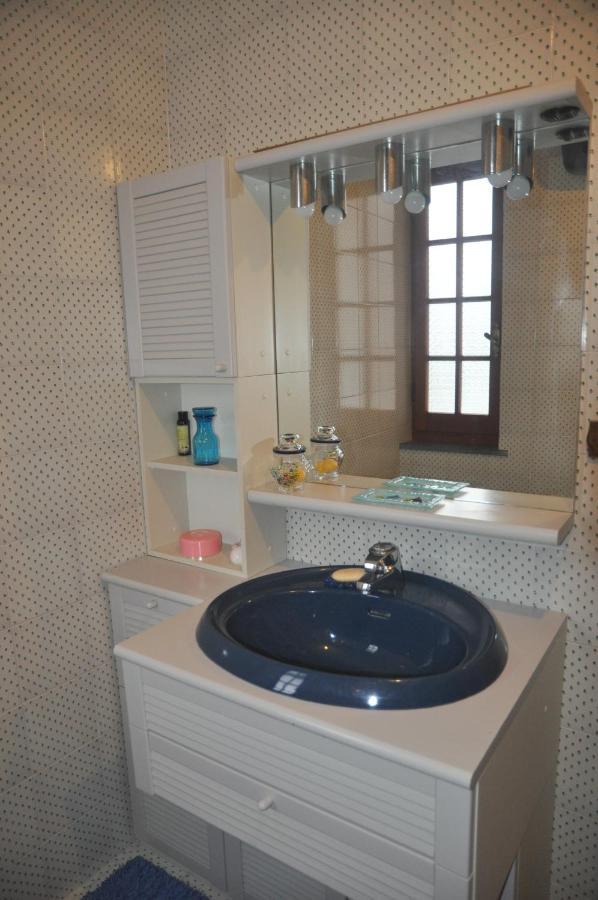 B&B Le Rondini Cassanesi 外观 照片