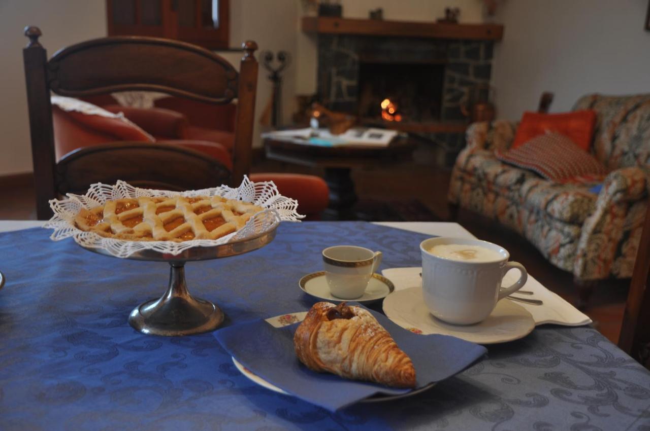 B&B Le Rondini Cassanesi 外观 照片