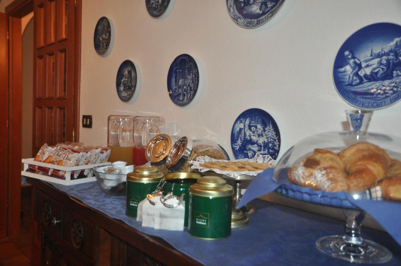 B&B Le Rondini Cassanesi 外观 照片