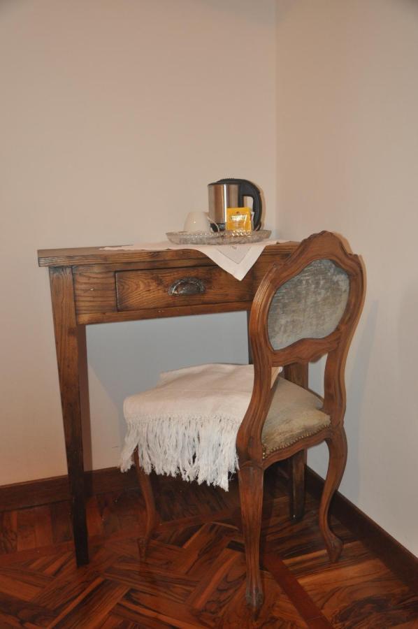 B&B Le Rondini Cassanesi 外观 照片