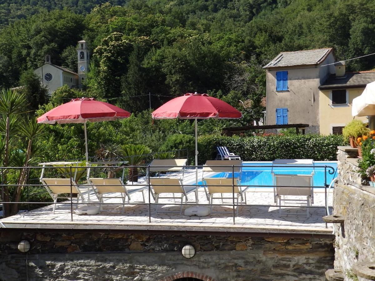 B&B Le Rondini Cassanesi 外观 照片