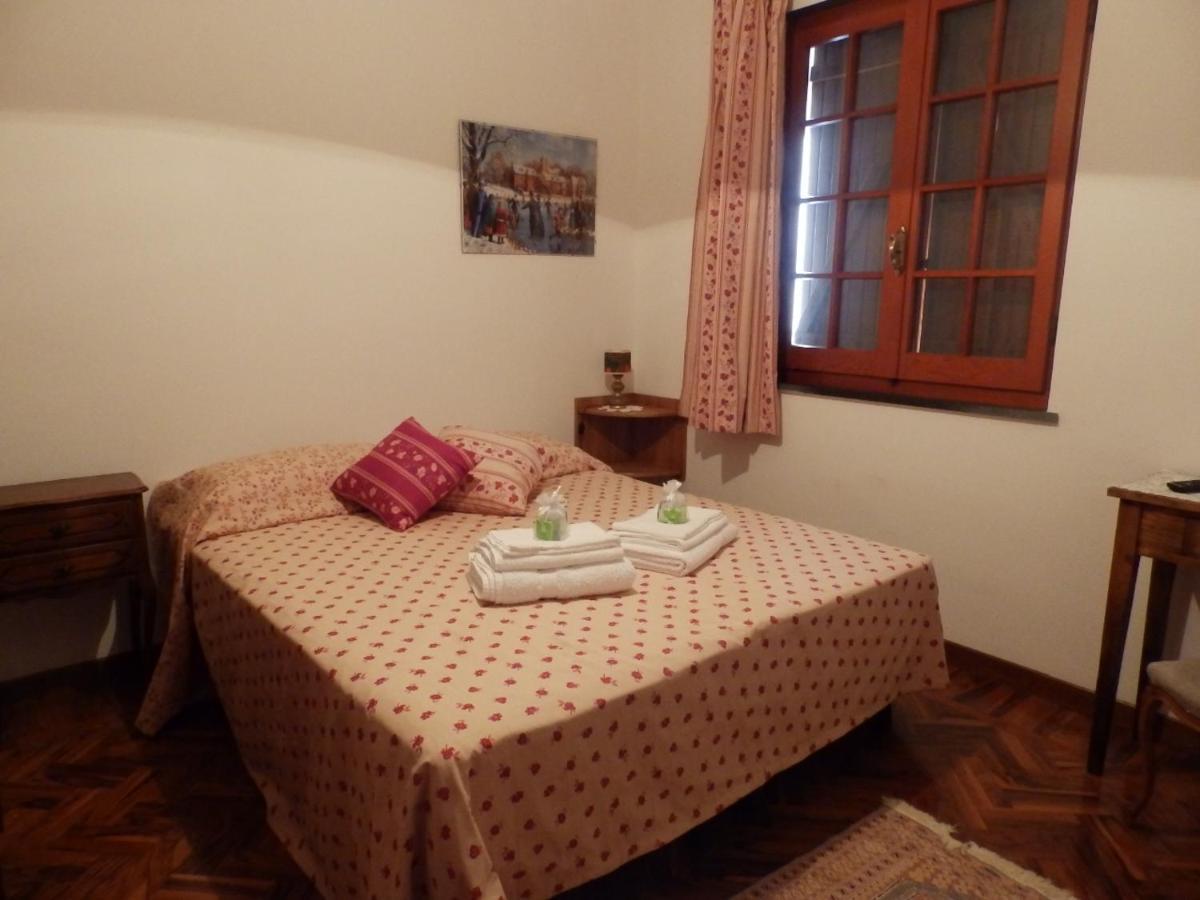 B&B Le Rondini Cassanesi 外观 照片