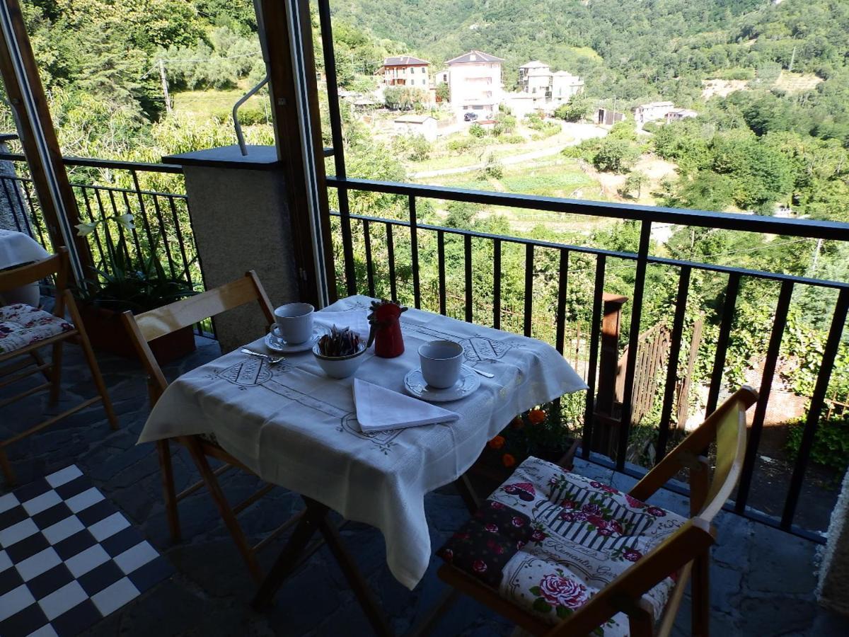 B&B Le Rondini Cassanesi 外观 照片