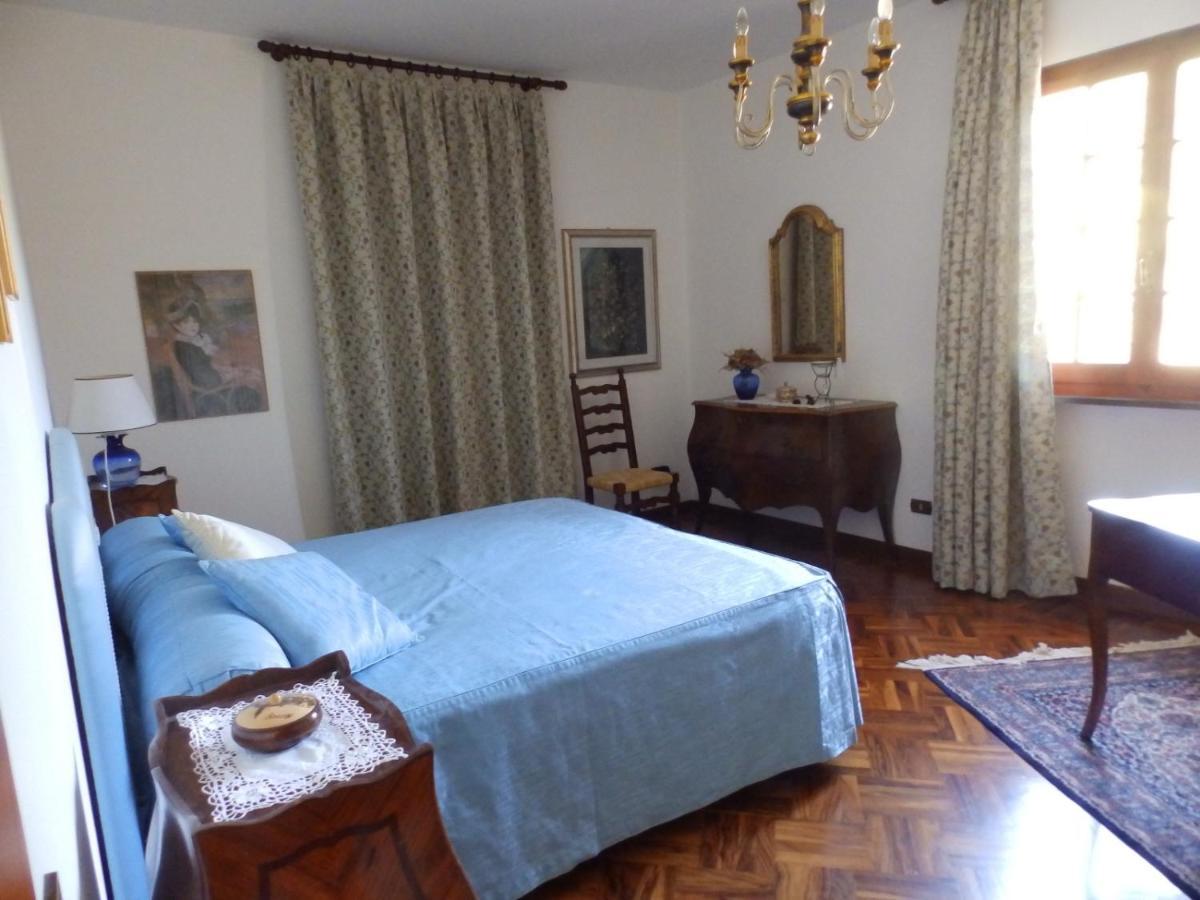 B&B Le Rondini Cassanesi 外观 照片