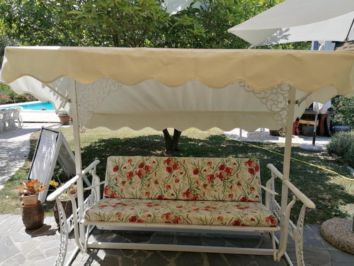 B&B Le Rondini Cassanesi 外观 照片